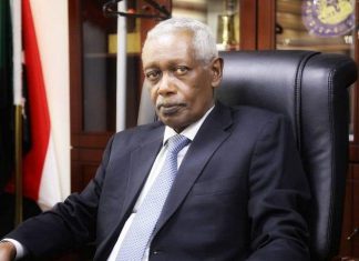 إنعقاد لجنة التشاور السياسي بين السودان والإمارات إنعقاد لجنة التشاور السياسي بين السودان والإمارات