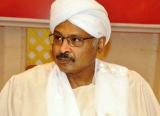 حزب الأمة : بدأت مرحلة جديدة من الصراع على السلطة الانتقالية حزب الأمة : بدأت مرحلة جديدة من الصراع على السلطة الانتقالية