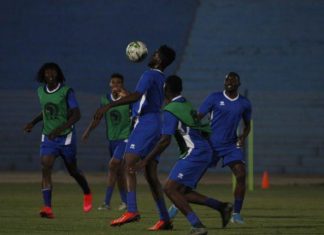 الهلال السوداني يواجه قورماهيا الكيني وديًا الهلال السوداني يواجه قورماهيا الكيني وديًا