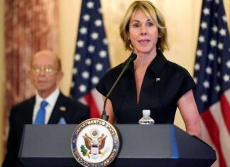 واشنطن : سنرفع اسم السودان من قائمة الإرهاب قريبا جدا واشنطن : سنرفع اسم السودان من قائمة الإرهاب قريبا جدا