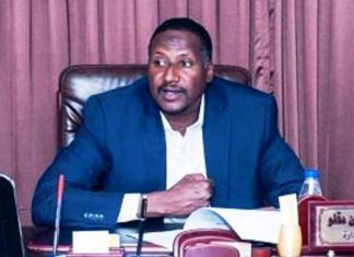 أول تعليق من عبد الرحيم دقلو على اختيارة لمجلس الشركاء: “لجهودي واهتمامي بقضايا الوطن” أول تعليق من عبد الرحيم دقلو على اختيارة لمجلس الشركاء: “لجهودي واهتمامي بقضايا الوطن”