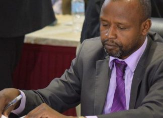 الجبهة الثورية : لا يوجد مبرر لوجود السودان في قائمة الارهاب الجبهة الثورية : لا يوجد مبرر لوجود السودان في قائمة الارهاب