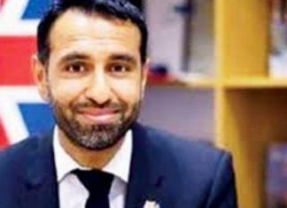 بريطانيا : 5 ملايين إسترليني لدعم اللاجئين الإثيوبيين في السودان بريطانيا : 5 ملايين إسترليني لدعم اللاجئين الإثيوبيين في السودان