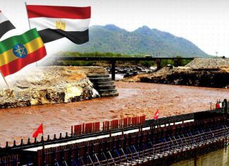 السودان يؤكد أهمية اتباع أساليب جديدة لمفاوضات سد النهضة السودان يؤكد أهمية اتباع أساليب جديدة لمفاوضات سد النهضة