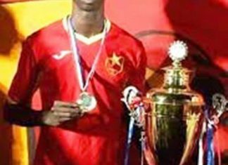 التش..خبر سار لجماهير المريخ التش..خبر سار لجماهير المريخ