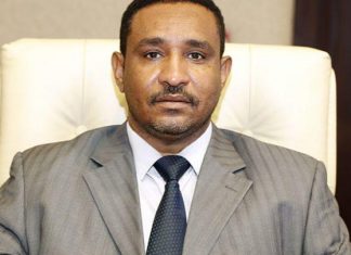 والي النيل الأبيض يعد بمعالجة المعوقات الخاصة بمجمعات الإسكان بكوستي والي النيل الأبيض يعد بمعالجة المعوقات الخاصة بمجمعات الإسكان بكوستي