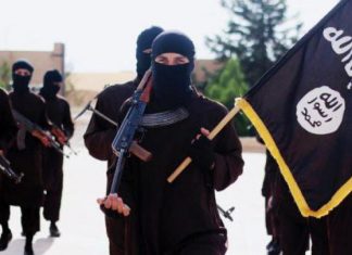 السلطات السودانية تلاحق عنصرين من تنظيم داعش احدهما خبير متفجرات السلطات السودانية تلاحق عنصرين من تنظيم داعش احدهما خبير متفجرات