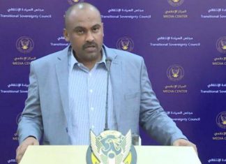 لجنة ازالة التمكين تنهي خدمة 30 سفيرا بالخارجية لجنة ازالة التمكين تنهي خدمة 30 سفيرا بالخارجية