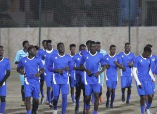 الهلال يعلن عن تجرية وديّة ثالثة قبل ملاقاة الأشانتي الهلال يعلن عن تجرية وديّة ثالثة قبل ملاقاة الأشانتي