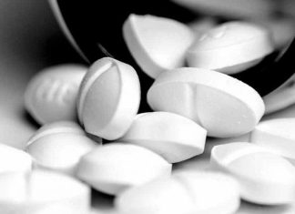 إبادة 4 طن من حبوب الترامادول ضبطت داخل حاوية بالميناء الجاف بودمدني إبادة 4 طن من حبوب الترامادول ضبطت داخل حاوية بالميناء الجاف بودمدني