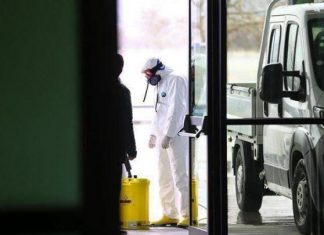 ارتفاع جديد للوفيات بفيروس كورونا بولاية الجزيرة ارتفاع جديد للوفيات بفيروس كورونا بولاية الجزيرة