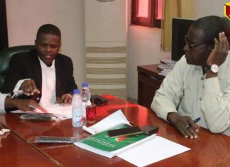 “باج نيوز” ينفرد..خطاب”مصيري” من”فيفا” إلى اتحاد الكرة بشأن أزمة المريخ “باج نيوز” ينفرد..خطاب”مصيري” من”فيفا” إلى اتحاد الكرة بشأن أزمة المريخ