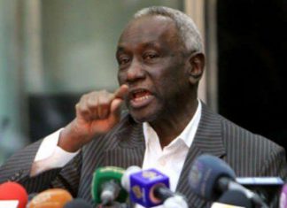 تدهور الحالة الصحية للقيادي بالنظام البائد علي عثمان طه تدهور الحالة الصحية للقيادي بالنظام البائد علي عثمان طه