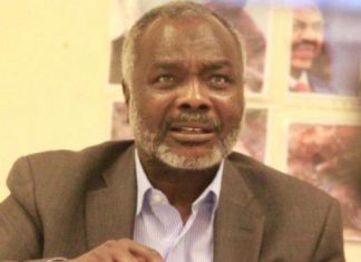 جبريل ابراهيم : رفع السودان من قائمة الارهاب بداية فتح للإقتصاد السوداني جبريل ابراهيم : رفع السودان من قائمة الارهاب بداية فتح للإقتصاد السوداني