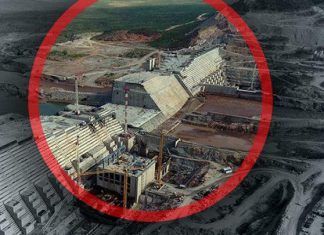 مباحثات سودانية إثيوبية حول مفاوضات سد “النهضة” بالخرطوم مباحثات سودانية إثيوبية حول مفاوضات سد “النهضة” بالخرطوم