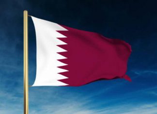 قطر ترحّب بقرار إلغاء تصنيف السودان دولة راعية للإرهاب قطر ترحّب بقرار إلغاء تصنيف السودان دولة راعية للإرهاب