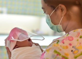 ما تأثير كوفيد-19 على ذرية الإنسان المصاب؟ ما تأثير كوفيد-19 على ذرية الإنسان المصاب؟