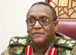 مستشار البرهان : المؤسسة العسكرية تعمل وفق المنظومة الاقتصادية للدولة مستشار البرهان : المؤسسة العسكرية تعمل وفق المنظومة الاقتصادية للدولة