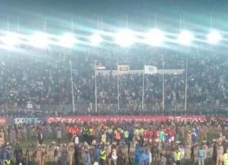 قرار نهائي من”كاس” تجاه نادي الهلال السوداني قرار نهائي من”كاس” تجاه نادي الهلال السوداني