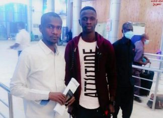 غادر إلى قطر..التش: الغياب عن الكيان”مؤلم” غادر إلى قطر..التش: الغياب عن الكيان”مؤلم”