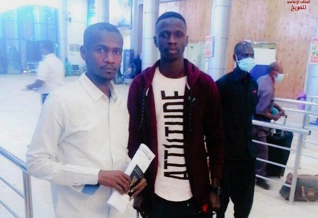 غادر إلى قطر..التش: الغياب عن الكيان”مؤلم” غادر إلى قطر..التش: الغياب عن الكيان”مؤلم”