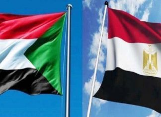 مصر تعزي وتعلن تضامنها مع السودان تجاه الاعتداءات الإثيوبية مصر تعزي وتعلن تضامنها مع السودان تجاه الاعتداءات الإثيوبية