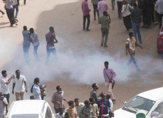 النائب العام يصدر توجيهات بمنع استخدام الرصاص أو البمبان بمليونية 19 ديسمبر النائب العام يصدر توجيهات بمنع استخدام الرصاص أو البمبان بمليونية 19 ديسمبر