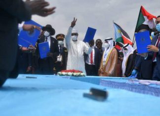 توحد عدد من الأجسام المطلبية تحت اسم تحالف تنمية الكنابي والقرى توحد عدد من الأجسام المطلبية تحت اسم تحالف تنمية الكنابي والقرى