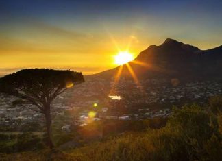 ظاهرة نادرة ستحدث الإثنين المقبل ظاهرة نادرة ستحدث الإثنين المقبل