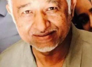 وفاة الدكتور زهير مكى استشارى الباطنية والجلدية جراء إصابته بكورونا وفاة الدكتور زهير مكى استشارى الباطنية والجلدية جراء إصابته بكورونا