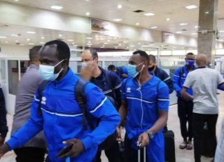 الكشف عن موعد مباراة الهلال والأشانتي كوتوكو الغاني الكشف عن موعد مباراة الهلال والأشانتي كوتوكو الغاني