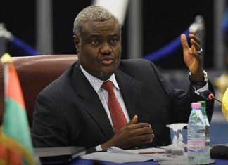 الاتحاد الإفريقي: رفع السودان من قائمة الارهاب سيُسهم بصورة كبيرة في نمو الاقتصاد الاتحاد الإفريقي: رفع السودان من قائمة الارهاب سيُسهم بصورة كبيرة في نمو الاقتصاد