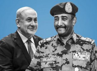 المؤتمر الشعبي : الشعب السوداني ضد التطبيع والحكومة الحالية لا تمثله المؤتمر الشعبي : الشعب السوداني ضد التطبيع والحكومة الحالية لا تمثله