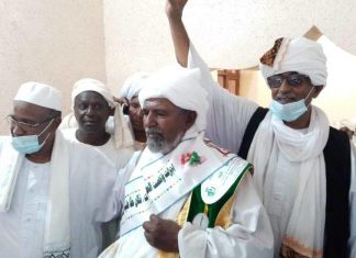 اللحويون يعلنون جاهزيتهم للدفاع عن حدود البلاد الشرقية اللحويون يعلنون جاهزيتهم للدفاع عن حدود البلاد الشرقية