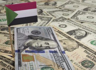 واشنطن تقدم للسودان منحة مالية بقيمة 1.08 مليار دولار واشنطن تقدم للسودان منحة مالية بقيمة 1.08 مليار دولار
