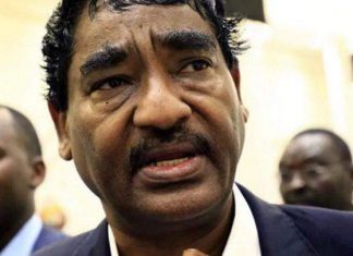 الشيخ يكشف عن موعد إعلان المجلس التشريعي وتشكيل الحكومة الجديدة الشيخ يكشف عن موعد إعلان المجلس التشريعي وتشكيل الحكومة الجديدة