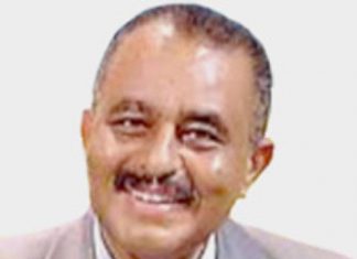 ساطع الحاج: اتجاه لحل مجلس شركاء الفترة الانتقالية ساطع الحاج: اتجاه لحل مجلس شركاء الفترة الانتقالية