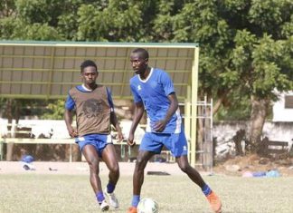 الهلال يكشف عن موقف إصابة الشغيل و”الغربال” الهلال يكشف عن موقف إصابة الشغيل و”الغربال”