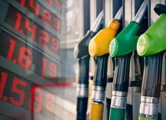 السوداني: البشرى: توحيد سعر الوقود توجه للتحرير الكلي السوداني: البشرى: توحيد سعر الوقود توجه للتحرير الكلي