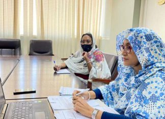 السودان وهولندا يبحثان التعاون في المجالات السياسية والاقتصادية والثقافية السودان وهولندا يبحثان التعاون في المجالات السياسية والاقتصادية والثقافية