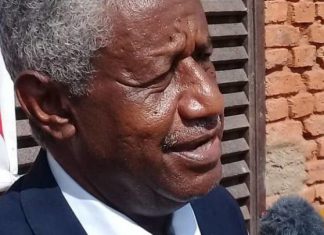 الكنين : التغيير مرتكز أساسي للتنمية والمساواة بين الجميع الكنين : التغيير مرتكز أساسي للتنمية والمساواة بين الجميع