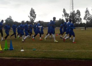 رسميًا..”كاف” يوافق على طلب نادي هلال الأبيض رسميًا..”كاف” يوافق على طلب نادي هلال الأبيض