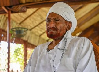 الفكى يشيد بدور الراحل الصادق المهدي في ترتيبات الفترة الإنتقالية الفكى يشيد بدور الراحل الصادق المهدي في ترتيبات الفترة الإنتقالية