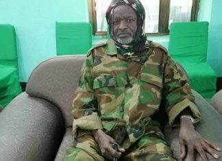 العدل والمساواة : القوات المسلحة صمام أمان للبلاد العدل والمساواة : القوات المسلحة صمام أمان للبلاد