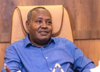 دعم”ثلاثي” من تركي آل الشيخ لنادي الهلال السوداني دعم”ثلاثي” من تركي آل الشيخ لنادي الهلال السوداني