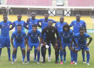 اختبار صعب للهلال..الخرطوم الوطني ـ هلال الأبيض محطّ الأنظار اختبار صعب للهلال..الخرطوم الوطني ـ هلال الأبيض محطّ الأنظار