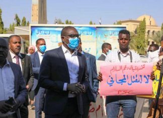 التعايشي: الحكومة تتحمل كامل المسؤولية تجاه حماية المدنيين التعايشي: الحكومة تتحمل كامل المسؤولية تجاه حماية المدنيين