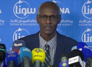 وزير الري: فريق مفاوضات سد النهضة نجح بالدفاع عن مصالحنا وزير الري: فريق مفاوضات سد النهضة نجح بالدفاع عن مصالحنا