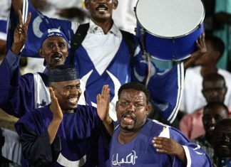 تركي آل الشيخ يدعم الصفقة… الهلال السوداني يقترب من ضم سيرينو تركي آل الشيخ يدعم الصفقة… الهلال السوداني يقترب من ضم سيرينو