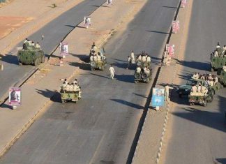 تاور يشيد بتضحيات القوات المسلحة لحماية الوطن وصون ترابه تاور يشيد بتضحيات القوات المسلحة لحماية الوطن وصون ترابه